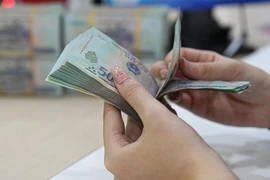 Lãi suất cho vay có thể giảm thêm 100-150 điểm cơ bản trong những quý tới