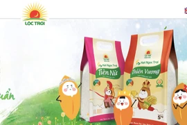 Gánh nặng giá vốn và lãi vay khiến Lộc Trời báo lỗ gần 81 tỷ quý 1