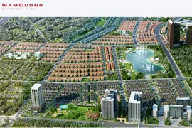 Tập đoàn Nam Cường báo lãi 6 tháng lao dốc 72%, dư nợ giảm đáng kể