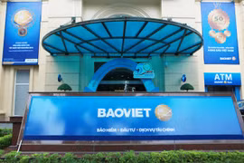 BVH: Tăng trưởng chậm, lãi suất giảm ảnh hưởng lợi nhuận tài chính