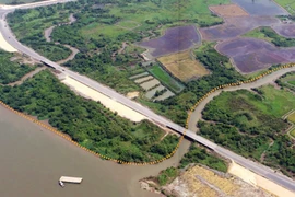 BĐS Đà Lạt Valley lỗ gần 100 tỷ, dư nợ trái phiếu 2.100 tỷ