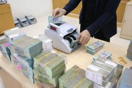 MBS điều chỉnh hạ dự báo tăng trưởng tín dụng 2023 loạt ngân hàng