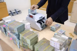 MBS điều chỉnh hạ dự báo tăng trưởng tín dụng 2023 loạt ngân hàng