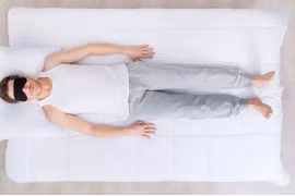 Bật mí tính cách thông qua tư thế ngủ: Bất ngờ kết quả số 3