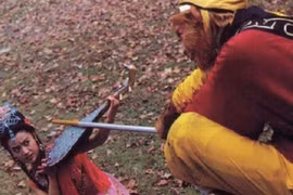 Yêu quái nào trong Tây Du Ký, Bồ Tát cũng... không thể thu phục?