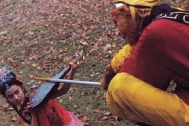 Yêu quái nào trong Tây Du Ký, Bồ Tát cũng... không thể thu phục?