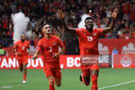 World Cup 2022: 3 “chú ngựa ô” khả năng tạo nên điều kỳ diệu