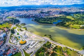 Lâm Đồng: Công an điều tra vụ bán rẻ “đất vàng” ở Đà Lạt