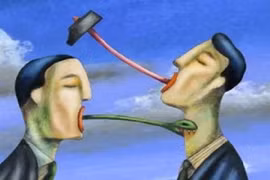 3 người bỗng dưng tới nhà chơi, không tai họa cũng nợ nần 