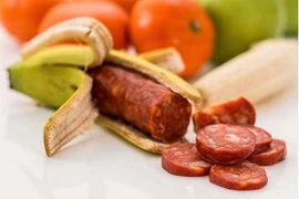 Thực phẩm chế biến sẵn có liên quan hơn 10% đến tử vong sớm