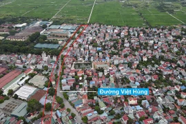 SHB bán nợ hơn 1.400 tỷ thế chấp bằng loạt BĐS “khủng”