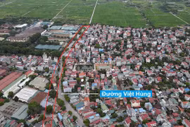 SHB bán nợ hơn 1.400 tỷ thế chấp bằng loạt BĐS “khủng”