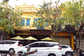 Cận cảnh nhà, đất của Vũ "nhôm" đấu giá gần 200 triệu đồng/m2