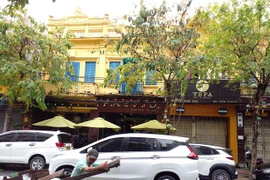 Cận cảnh nhà, đất của Vũ "nhôm" đấu giá gần 200 triệu đồng/m2