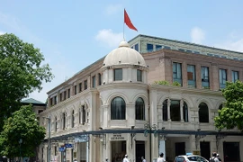 Nhiều website giả danh Sở Giao dịch Chứng khoán Hà Nội huy động vốn trái phép