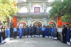 Những tội trạng có thể bị xóa tên khỏi gia tộc Việt