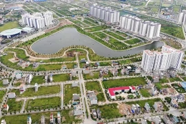 Hà Nội: Chỉ đạo “nóng” tiến độ KĐT Thanh Hà - Cienco 5 