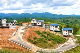 Lâm Đồng: Xử lý dứt điểm sai phạm dự án The Tropicana Garden 2