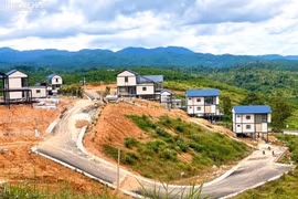 Lâm Đồng: Xử lý dứt điểm sai phạm dự án The Tropicana Garden 2