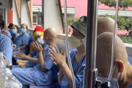 5 sai lầm dinh dưỡng người bệnh ung thư hay mắc 