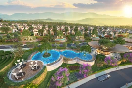 Không đủ năng lực tài chính, Cty Abodos vẫn đề xuất xây khu nghỉ dưỡng gần 700 tỷ