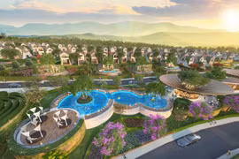 Không đủ năng lực tài chính, Cty Abodos vẫn đề xuất xây khu nghỉ dưỡng gần 700 tỷ