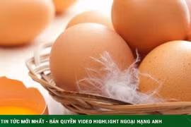 Trí nhớ suy giảm, bồi bổ ngay cho não bộ 7 loại thực phẩm 