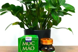TPBVSK Mộc Mao và Nattokinase Premium quảng cáo “nổ“ bị "tuýt còi"