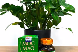 TPBVSK Mộc Mao và Nattokinase Premium quảng cáo “nổ“ bị "tuýt còi"