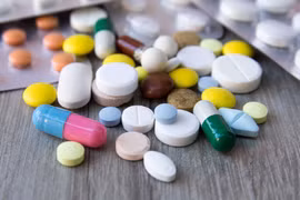 Gia hạn hơn 10.000 giấy đăng ký lưu hành thuốc