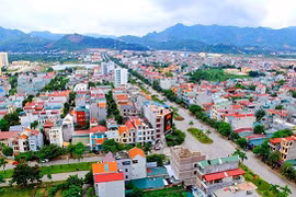 Hòa Bình: Vì sao loạt dự án của Lã Vọng, Sudico, Sông Đà… bị “bêu tên”?