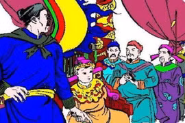 8 vị vua có số phận hẩm hiu trong lịch sử Việt Nam 