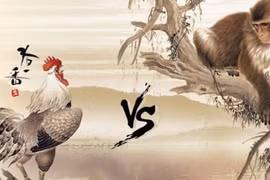 4 tuổi đầu năm lận đận, cuối năm hưởng lộc Tổ Tiên, ăn Tết lớn 