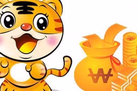 Tuần mới: 3 con giáp phát tài dịp cuối năm, ngồi trên núi tiền 