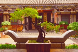 Bước vào nhà 2 không - 3 có, làm đúng thần Tài gõ cửa cả năm