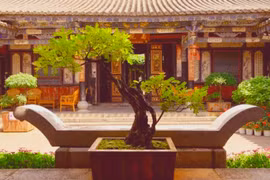 Bước vào nhà 2 không - 3 có, làm đúng thần Tài gõ cửa cả năm