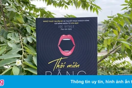 Hiểu về nghệ thuật giao tiếp qua những cuốn sách
