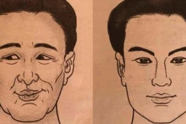 6 nét tướng mặt đàn ông phú quý trời ban, sự nghiệp lẫy lừng 