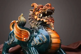 Phòng làm việc bày 6 vật phẩm phong thuỷ này, tiền tài cuồn cuộn tăng 