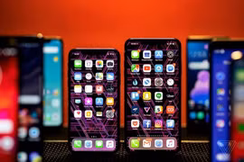 Những thất bại lớn nhất trong lịch sử smartphone 