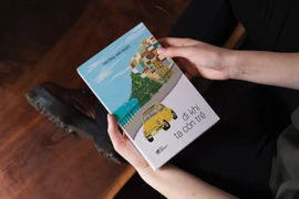 Tự thú của một lữ khách