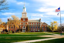 10 đại học có nhiều người đoạt giải Nobel nhất thế giới