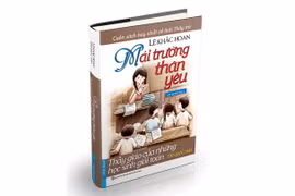 Đọc để nhớ về “Mái trường thân yêu“