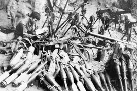 Bảo vệ biên giới phía Bắc: Cuộc chiến đấu chính nghĩa của dân tộc