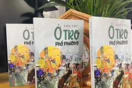 Mỗi chúng ta đều từng cảm lạnh trước cuộc đời