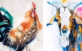 Đúng 1/7 âm, 3 con giáp “nước chảy chỗ trũng” tiền tài vượng phát 