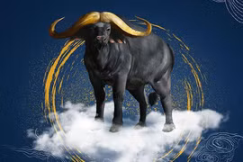 Chia buồn 3 con giáp xui xẻo tuần này (20/6 - 26/6), tài lộc ảm đạm 