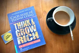 5 cuốn sách nên đọc ít nhất một lần trong đời