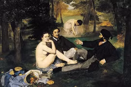 Cách tiếp cận tươi mới, táo bạo của "Những kẻ bị khước từ"