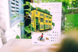 Nghịch lý của tình yêu thương trong lòng cậu bé 12 tuổi